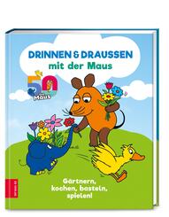 Drinnen & drau&szlig;en mit der Maus