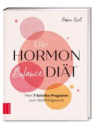 Die Hormon-Balance-Di&auml;t