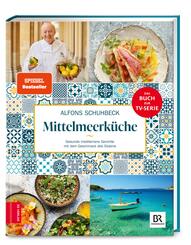 Schuhbecks Mittelmeerk&uuml;che