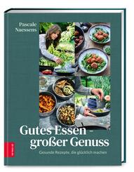 Gutes Essen - gro&szlig;er Genuss