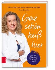 Ganz sch&ouml;n hei&szlig; hier