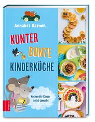 Kunterbunte Kinderk&uuml;che