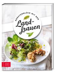 Kr&auml;utergl&uuml;ck mit den Landfrauen
