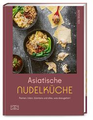 Asiatische Nudelk&uuml;che