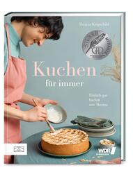 Kuchen f&uuml;r immer