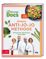 Die Ern&auml;hrungs-Docs - Unsere Anti-Jo-Jo-Methode