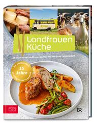 Landfrauenk&uuml;che Band 8
