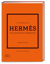 Little Book of Herm&egrave;s