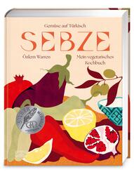 Sebze - Gem&uuml;se auf T&uuml;rkisch