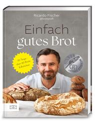 Einfach gutes Brot