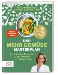 Der Mehr-Gem&uuml;se-Masterplan