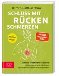 Schluss mit R&uuml;ckenschmerzen