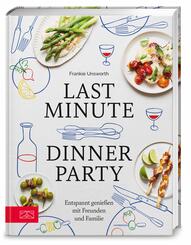 Last Minute Dinner Party