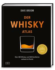 Der Whisky Atlas