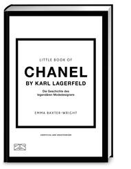 Little Book of Chanel by Karl Lagerfeld