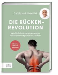 Die R&uuml;ckenrevolution