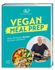 Vegan Meal Prep