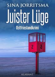 Juister L&uuml;ge. Ostfrieslandkrimi