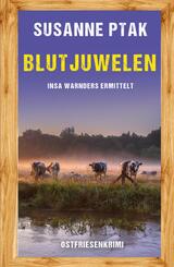Blutjuwelen. Ostfriesenkrimi