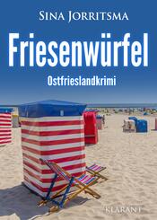 Friesenw&uuml;rfel. Ostfrieslandkrimi