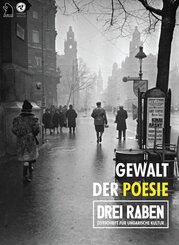 Gewalt der Poesie
