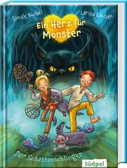 Ein Herz f&uuml;r Monster - Der Schattenschlinger