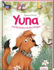 Yuna und die Sache mit dem M&ouml;gen