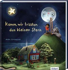 Komm, wir tr&ouml;sten den kleinen Stern