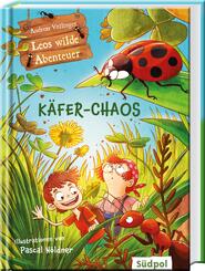 Leos wilde Abenteuer - K&auml;fer-Chaos