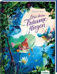 Lass deine Tr&auml;ume fliegen