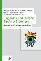 Diagnostik und Therapie Bipolarer St&ouml;rungen