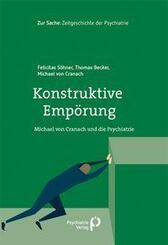 Konstruktive Emp&ouml;rung
