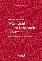 Was nicht im Lehrbuch steht