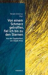 Von einem Schmerz getroffen, fiel ich bis zu den Sternen