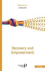 Recovery und Empowerment