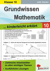 Grundwissen Mathematik / Klasse 10