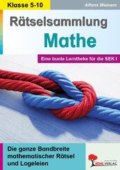 R&auml;tselsammlung Mathe