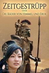 Zeitgestr&uuml;pp