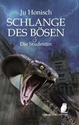 Schlange des B&ouml;sen
