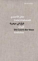 Die Leere der Vase