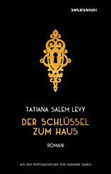 Der Schl&uuml;ssel zum Haus