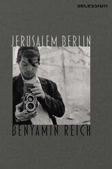 Jerusalem Berlin
