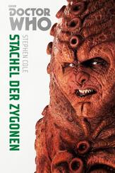 Doctor Who Monster-Edition, Stachel der Zygonen