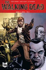 The Walking Dead - Krieg.Tl.1