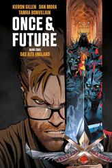 Once & Future.Bd.2