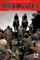The Walking Dead - Dem Fl&uuml;stern folgt der Schrei