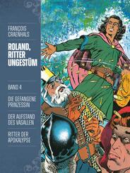 Roland, Ritter Ungest&uuml;m 4