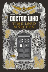 Doctor Who: Time Lord M&auml;rchen