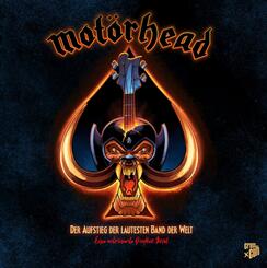 Mot&ouml;rhead