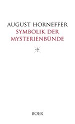 Symbolik der Mysterienb&uuml;nde